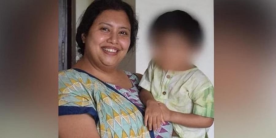 ಉಸಿರುಗಟ್ಟಿಸಿ ಹತ್ಯೆ ಮಾಡಲಾಗಿದೆ: ಬೆಂಗಳೂರು ಸಿಇಒ ಸುಚನಾ ಸೇಠ್ ವಿರುದ್ಧ ಗೋವಾ ಪೊಲೀಸ್ ಚಾರ್ಜ್ ಶೀಟ್ ಸಲ್ಲಿಕೆ