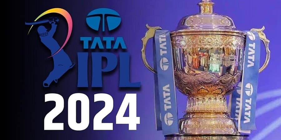 ಐಪಿಎಲ್ 2024 ಮಾರ್ಚ್ 22 ರಿಂದ ಆರಂಭ!?