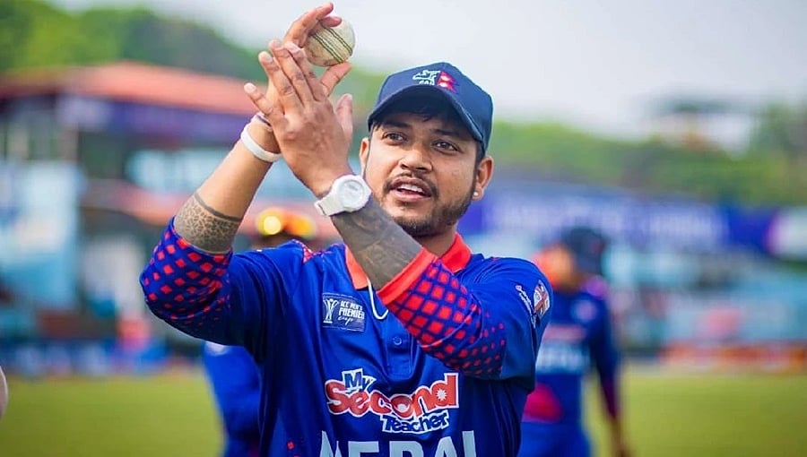 ಅತ್ಯಾಚಾರ ಪ್ರಕರಣ: ನೇಪಾಳ ಮಾಜಿ ಕ್ರಿಕೆಟಿಗ ಸಂದೀಪ್ ಲಮಿಚಾನೆಗೆ ಎಂಟು ವರ್ಷ ಜೈಲು ಶಿಕ್ಷೆ!