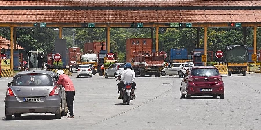 'ಟೋಲ್'ನಿಂದ ಎಸ್ಕೇಪ್ ಆಗಲು ಚಾನ್ಸೇ ಇಲ್ಲ: ಶೀಘ್ರವೇ ಜಾರಿಯಾಗಲಿದೆ GPS ಆಧಾರಿತ ಶುಲ್ಕ ಕಡಿತ ವ್ಯವಸ್ಥೆ!