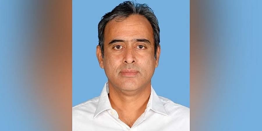 ಬಿಎಂಆರ್ ಸಿಎಲ್ ನೂತನ ವ್ಯವಸ್ಥಾಪಕ ನಿರ್ದೇಶಕರಾಗಿ ಮಹೇಶ್ವರ್ ರಾವ್ ನೇಮಕ
