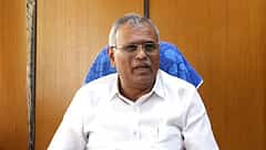 ಕೋಮುಲ್ ನೇರ ನೇಮಕಾತಿ ಹಗರಣ: ತಪ್ಪು ಮಾಡಿಲ್ಲ, ಆರೋಪದಿಂದ ಹೊರಬರುವ ವಿಶ್ವಾಸವಿದೆ- ಶಾಸಕ ನಂಜೇಗೌಡ
