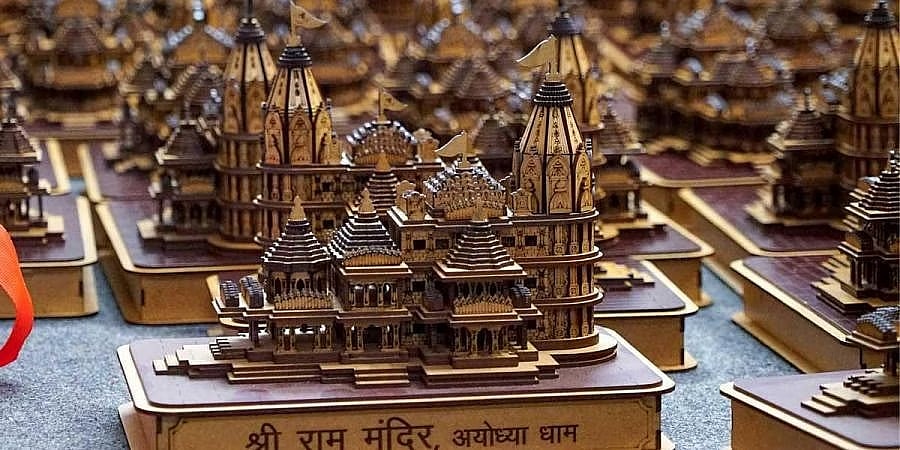 ಅಯೋಧ್ಯೆ: ಐದು ಎಕರೆ ಭೂಮಿಯಲ್ಲಿ ಕರ್ನಾಟಕ ಯಾತ್ರಿ ನಿವಾಸ; ಉತ್ತರಪ್ರದೇಶ ಅನುಮತಿಗಾಗಿ ರಾಜ್ಯ ಸರ್ಕಾರ ನಿರೀಕ್ಷೆ!