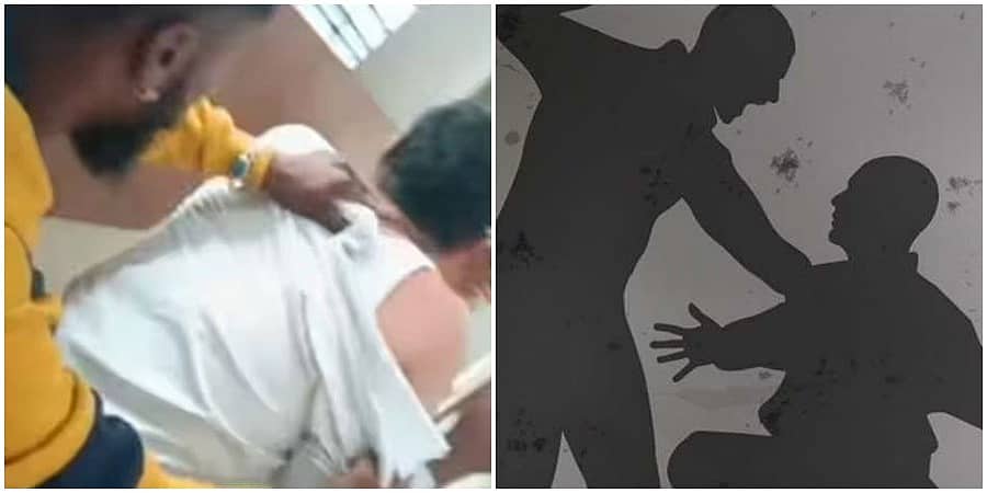 ಹಾವೇರಿ ಜಿಲ್ಲೆಯ ಹಾನಗಲ್ ಹೊಟೇಲ್ ನಲ್ಲಿ ಗ್ಯಾಂಗ್ ರೇಪ್ ಪ್ರಕರಣ: ಮೂವರು ಆರೋಪಿಗಳ ಬಂಧನ