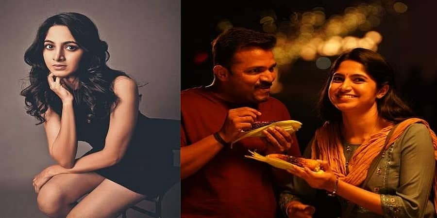 ವಿವಾಹಿತ ನಾಯಕಿಯರಿಗೂ ಈಗ ಉತ್ತಮ ಪಾತ್ರ, ಉದ್ಯಮದಲ್ಲಿ ಸಕಾರಾತ್ಮಕ ಬದಲಾವಣೆ: ಖುಷಿ ರವಿ