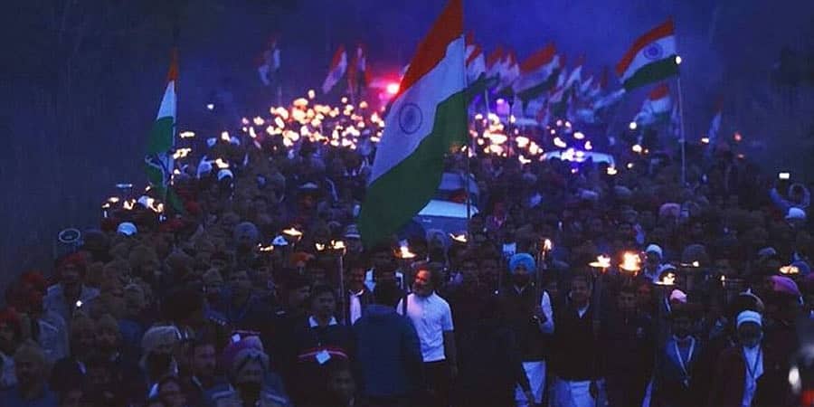 Bharat Jodo Nyay Yatra: ‘ಇದೊಂದು ಸೈದ್ಧಾಂತಿಕ ಪಯಣ’ ಎಂದ ಜೈರಾಮ್ ರಮೇಶ್, INDI ಕೂಟದ ನಾಯಕರಿಗೆ ಆಹ್ವಾನ