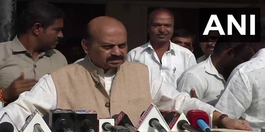 ಗ್ಯಾಂಗ್ ರೇಪ್ ಪ್ರಕರಣ: ಎಸ್ ಐಟಿ ತನಿಖೆಗೆ ಆಗ್ರಹಿಸಿ ಜ.20ರಂದು ಹಾವೇರಿಯಲ್ಲಿ ಬೃಹತ್ ಪ್ರತಿಭಟನೆ- ಬೊಮ್ಮಾಯಿ