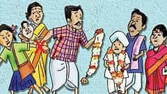 ಇಂದೋರ್ನಲ್ಲಿ 15 ವರ್ಷದ ಬಾಲಕಿಗೆ ಮದುವೆ; ಏಳು ಮಂದಿ ವಿರುದ್ಧ ಬಾಲ್ಯ ವಿವಾಹ ನಿಷೇಧ ಕಾಯ್ದೆಯಡಿ ಪ್ರಕರಣ ದಾಖಲು