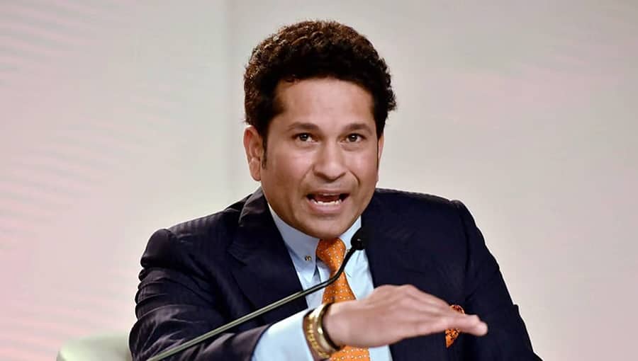 'ಇಂಪ್ಯಾಕ್ಟ್ ಪ್ಲೇಯರ್' ನಿಯಮ ರದ್ದುಗೊಳಿಸಬೇಕು: ಸಚಿನ್ ತೆಂಡೂಲ್ಕರ್ ಹೀಗೆ ಹೇಳಿದ್ಯಾಕೆ?