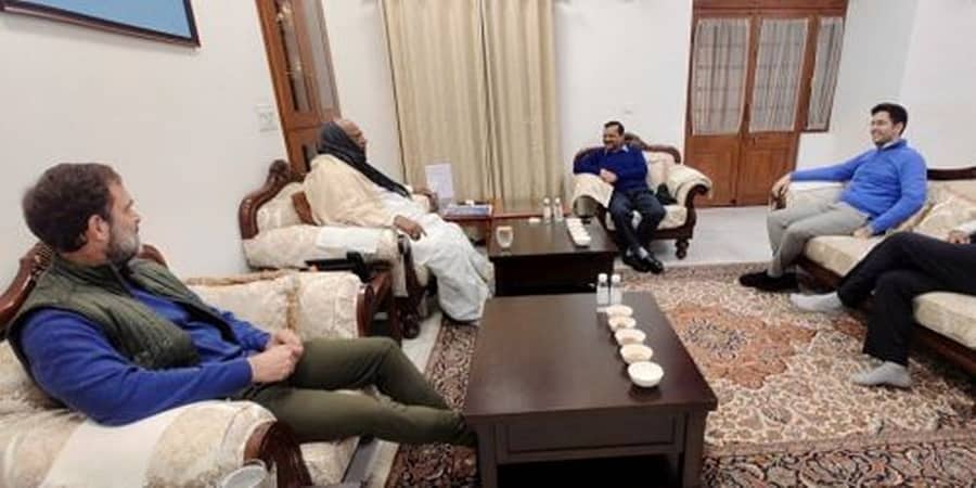 ಬಿಜೆಪಿ vs ಇಂಡಿಯಾ ಮೈತ್ರಿಕೂಟದ ಮೊದಲ ಪಂದ್ಯ ಗುರುವಾರ ಆರಂಭ!