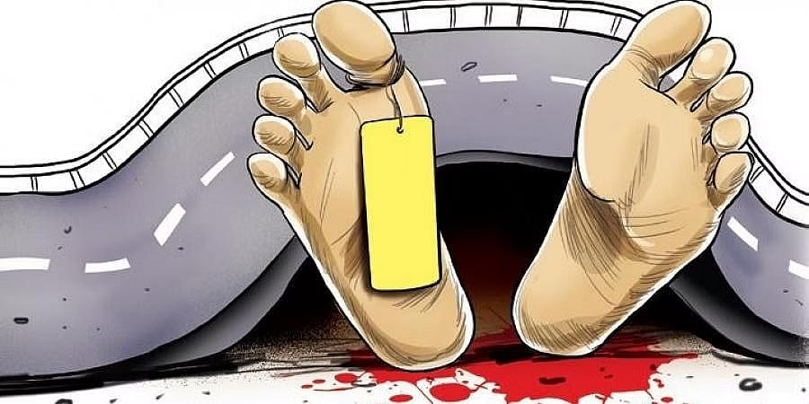 ಬೆಂಗಳೂರು: ಪ್ರತ್ಯೇಕ ರಸ್ತೆ ಅಪಘಾತದಲ್ಲಿ ನಾಲ್ವರು ದುರ್ಮರಣ