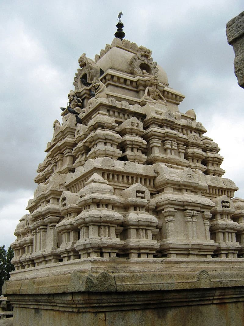 ಲೇಪಾಕ್ಷಿ ದೇಗುಲ