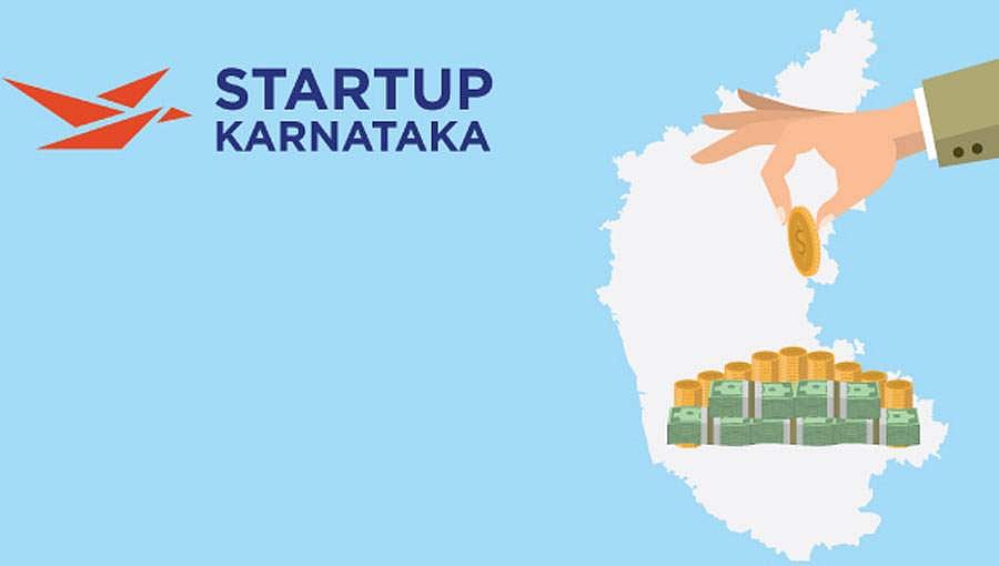 ಸ್ಟಾರ್ಟ್ಅಪ್ ಗೆ ಗುಜರಾತ್, ಕರ್ನಾಟಕ, ಕೇರಳ ಅತ್ಯುತ್ತಮ ರಾಜ್ಯಗಳು: ಡಿಪಿಐಐಟಿ