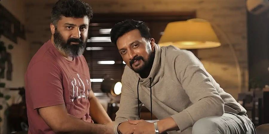 'ಬಿಲ್ಲಾ ರಂಗ ಬಾಷಾ' ಈ ವರ್ಷವೇ ಸೆಟ್ಟೇರಲಿದೆ: ಅಭಿಮಾನಿಗಳೊಂದಿಗೆ ಕಿಚ್ಚ ಸುದೀಪ್ ಚಿಟ್ ಚಾಟ್