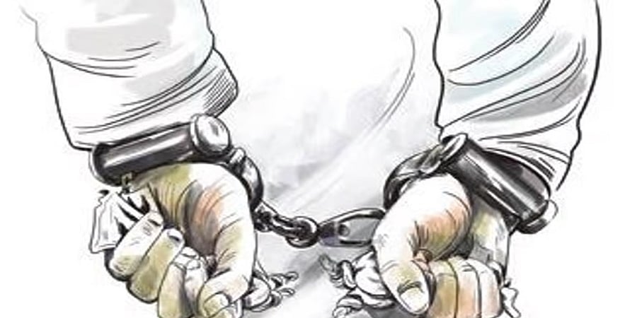 ಬೆಂಗಳೂರು: 55 ವರ್ಷದ ಮಹಿಳೆ ಕಟ್ಟಿ ಹಾಕಿ ದರೋಡೆ, ರೌಡಿ ಶೀಟರ್ ಬಂಧನ