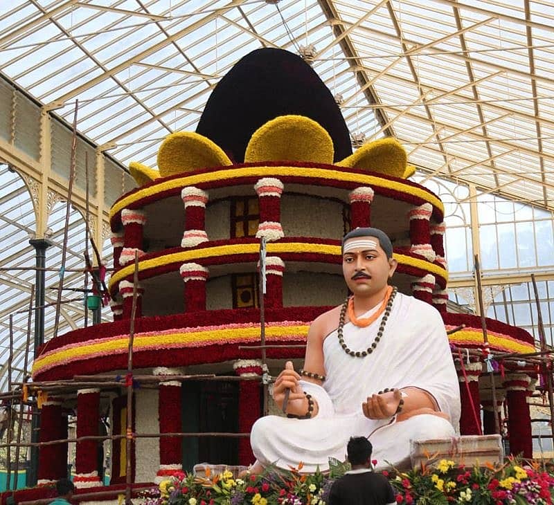 ಬಸವ-ರೇಣುಕಾ ಜಯಂತಿ ಒಟ್ಟಿಗೆ ಆಚರಣೆ: ವಿವಾದದ ಹಿನ್ನೆಲೆಯಲ್ಲಿ ಆದೇಶ ಹಿಂಪಡೆದ ವೀರಶೈವ ಮಹಾಸಭಾ
