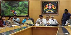 ಭ್ರೂಣ ಹತ್ಯೆ ತಡೆಗೆ ರಾಜ್ಯ, ಜಿಲ್ಲಾ ಮಟ್ಟದಲ್ಲಿ ಕಾರ್ಯಪಡೆ: ದಿನೇಶ್ ಗುಂಡೂರಾವ್