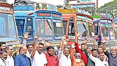 ಲಾರಿ ಚಾಲಕರ ಮುಷ್ಕರ: ತರಕಾರಿ ಸೇರಿ ಅಗತ್ಯ ವಸ್ತುಗಳ ಬೆಲೆಯಲ್ಲಿ ಏರುಪೇರು, ಮತ್ತೆ ಸಂಕಷ್ಟದಲ್ಲಿ ರೈತರು!