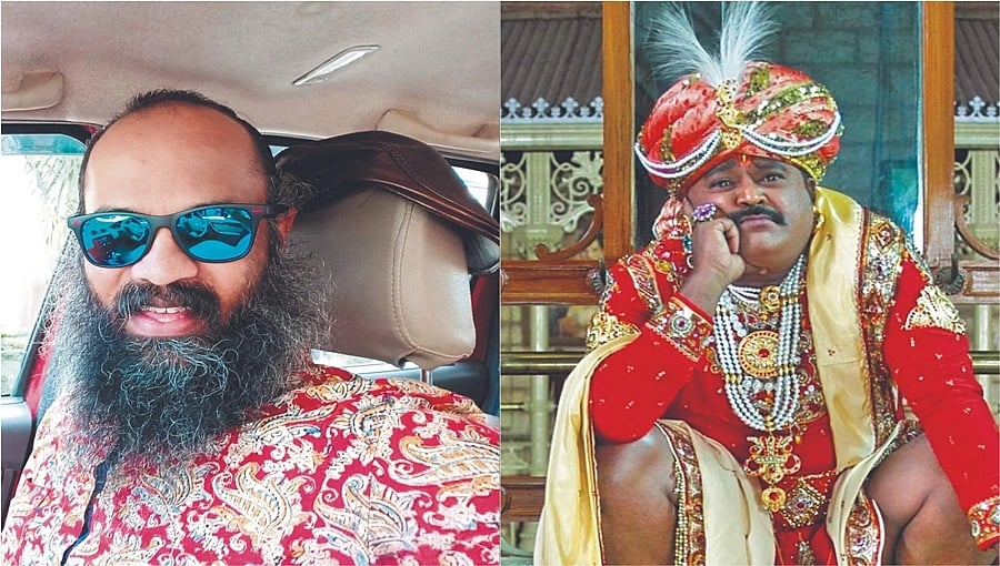 15 ವರ್ಷಗಳ ನಂತರ ಮತ್ತೆ ನಕ್ಕು ನಗಿಸಲು ಬರ್ತಿದ್ದಾರೆ ಗುರುಪ್ರಸಾದ್-ಜಗ್ಗೇಶ್: ಮಾರ್ಚ್ ನಲ್ಲಿ 'ರಂಗನಾಯಕ' ರಿಲೀಸ್