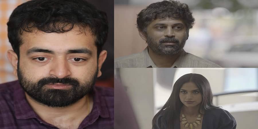 ಅರವಿಂದ್ ಶಾಸ್ತ್ರಿ ನಿರ್ದೇಶನದ 'ಬಿಸಿ-ಬಿಸಿ ಐಸ್-ಕ್ರೀಮ್' ಚಿತ್ರಕ್ಕೆ ಒಂದಾದ ಅರವಿಂದ್ ಐಯ್ಯರ್-ಸಿರಿ ರವಿಕುಮಾರ್