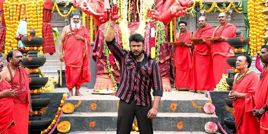 ವಿದೇಶದಲ್ಲೂ ಅಬ್ಬರಿಸಲು ಚಾಲೆಂಜಿಂಗ್ ಸ್ಟಾರ್ ದರ್ಶನ್ ಅಭಿನಯದ 'ಕಾಟೇರ' ಸಿದ್ಧ; ಎಲ್ಲೆಲ್ಲಿ ಬಿಡುಗಡೆಯಾಗಲಿದೆ?