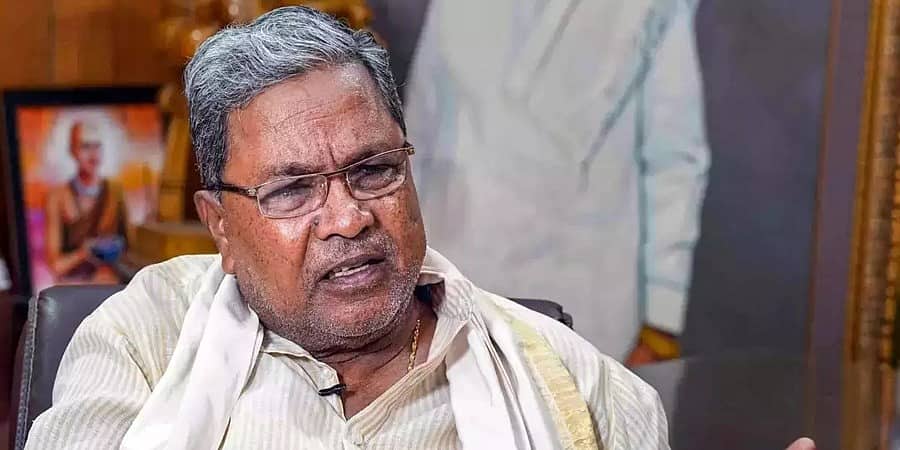 ಬರ ಪರಿಹಾರ ವಿತರಣೆ ಆರಂಭ, ತಪ್ಪು ಮಾಡಿದ ಹಿಂದೂ ಕಾರ್ಯಕರ್ತನಿಗೆ ಶಿಕ್ಷೆ, ರಾಮ ಮಂದಿರ ಉದ್ಘಾಟನೆಗೆ ಆಹ್ವಾನ ಇದ್ದವರು ಹೋಗಲಿ: ಸಿಎಂ
