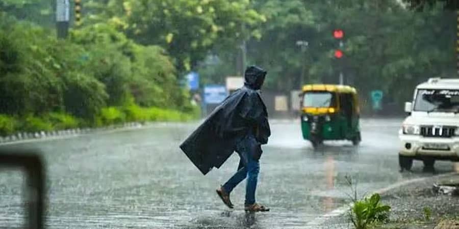 Rain forecast: ಎಲ್ ನಿನೋ ಪರಿಣಾಮ, ದಕ್ಷಿಣ ಭಾರತದ ಮಳೆ ವ್ಯವಸ್ಥೆಯೇ ಬದಲು; ಹವಾಮಾನ ತಜ್ಞರ ಆತಂಕ
