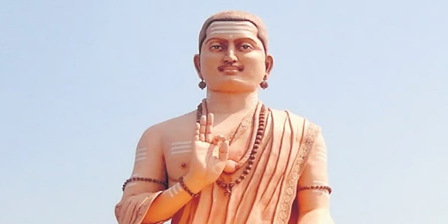 ಬಸವಣ್ಣ ಕರ್ನಾಟಕದ ಸಾಂಸ್ಕೃತಿಕ ರಾಯಭಾರಿ: ಮೊದಲು ಸಲಹೆ ಮಾಡಿದ್ದು ಹಿಂದುಳಿದ ನಾಯಕ!