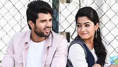 'ಇದು ನಿಮಗೆ ಎಷ್ಟು ಮುಖ್ಯ ಎಂದು ನನಗೆ ತಿಳಿದಿದೆ': ವಿಜಯ್ ದೇವರಕೊಂಡ 'ಕಿಂಗ್ಡಮ್' ಚಿತ್ರಕ್ಕೆ ರಶ್ಮಿಕಾ ಮಂದಣ್ಣ ಮೆಚ್ಚುಗೆ