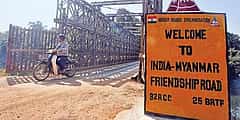 276 ಮ್ಯಾನ್ಮಾರ್ ಸೈನಿಕರನ್ನು ವಾಪಸ್ ಕಳುಹಿಸಲಿದೆ ಭಾರತ