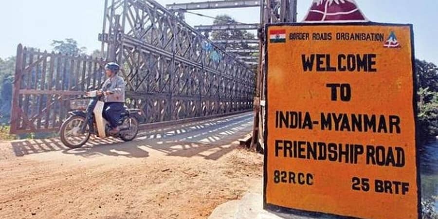 276 ಮ್ಯಾನ್ಮಾರ್ ಸೈನಿಕರನ್ನು ವಾಪಸ್ ಕಳುಹಿಸಲಿದೆ ಭಾರತ