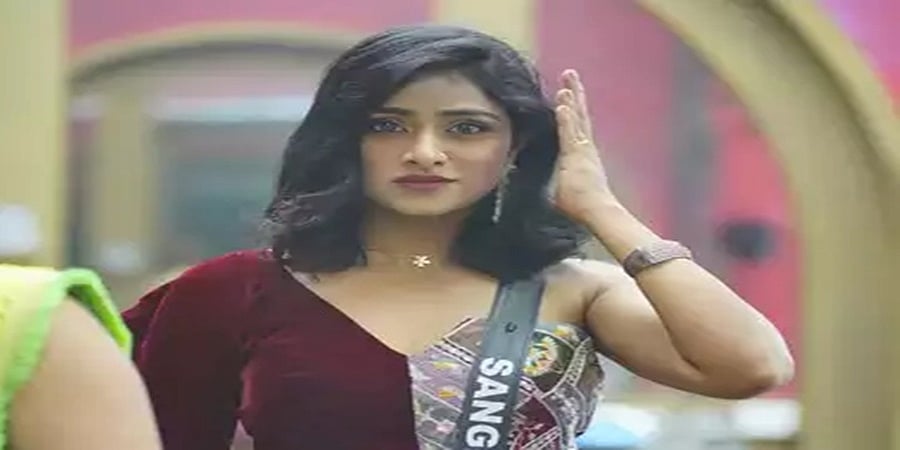 ಭಾರತ ಟ್ರೆಂಡ್ ನಲ್ಲಿ 'ವಿಜಯೀ ಭವ ಸಂಗೀತಾ ಶೃಂಗೇರಿ; ಐದು ಲಕ್ಷಕ್ಕೂ ಹೆಚ್ಚು ಟ್ವೀಟ್!