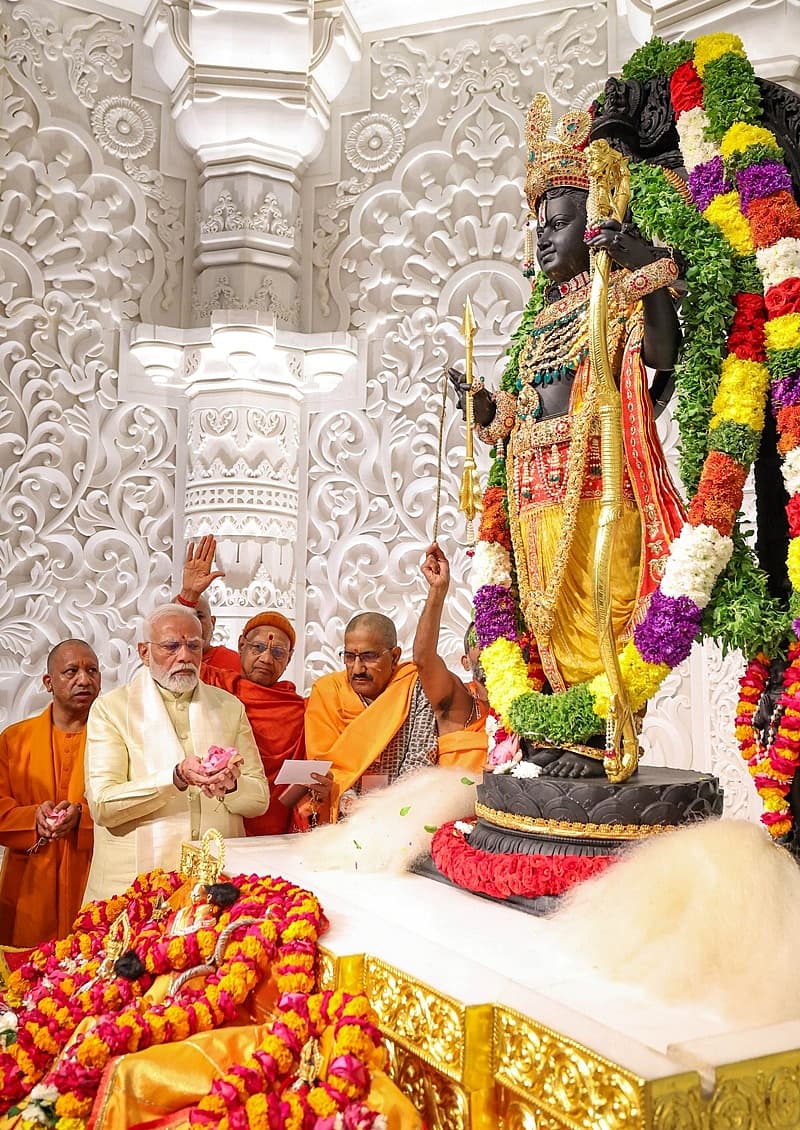 ಪ್ರಧಾನಿ ಮೋದಿ