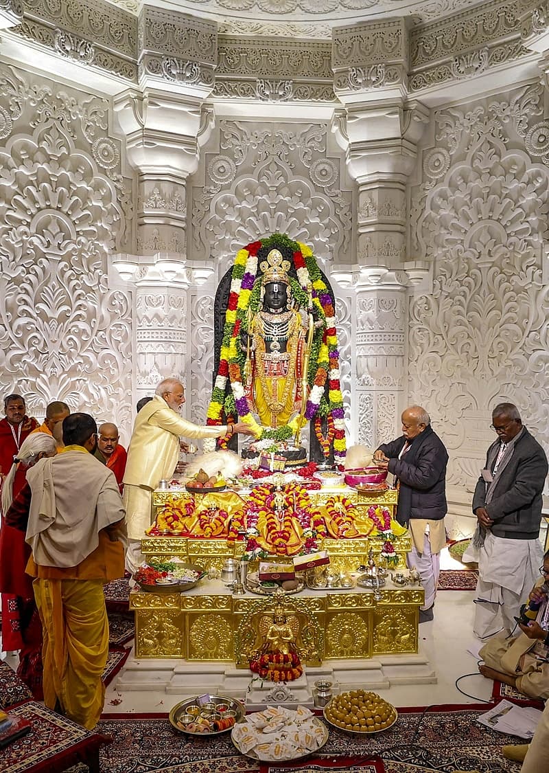 ಪ್ರಧಾನಿ ಮೋದಿ