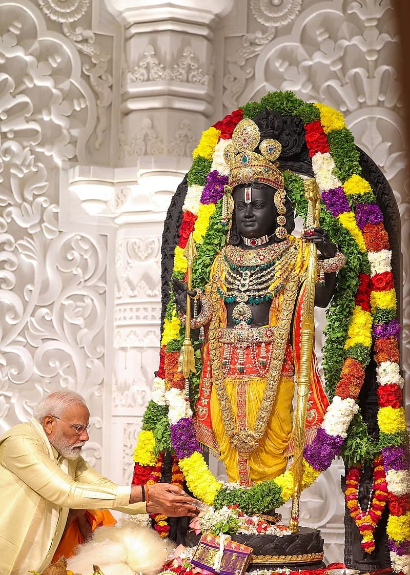ಪ್ರಧಾನಿ ಮೋದಿ