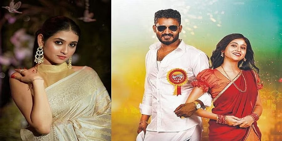 ಕಿರುತೆರೆ ಅಥವಾ ಹಿರಿತೆರೆ, ಎಲ್ಲಾ ಕಡೆ ಪಾತ್ರದ ಅಭಿನಯ ಮುಖ್ಯ: ನಟಿ ಮಲೈಕಾ ವಸುಪಾಲ್