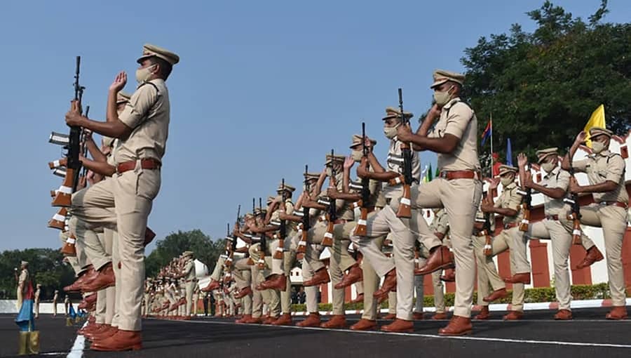 ಬಜೆಟ್ ಅಧಿವೇಶನ 2024: ಸಂಸತ್ ಭವನದ ಭದ್ರತೆಗಾಗಿ 140 ಸಿಐಎಸ್‌ಎಫ್ ಸಿಬ್ಬಂದಿ ನಿಯೋಜನೆ