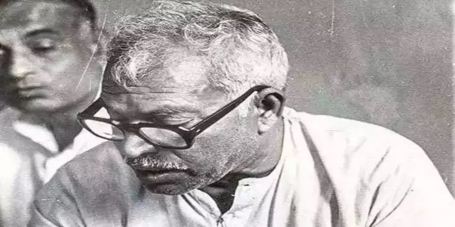 ಭಾರತ ರತ್ನಕ್ಕೆ ಭಾಜನರಾದ ಜನನಾಯಕ ಕರ್ಪೂರಿ ಠಾಕೂರ್ ಸರಳತೆ ಬಗ್ಗೆ ನಿಮಗೆಷ್ಟು ಗೊತ್ತು?