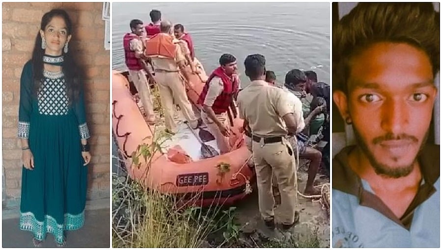 ಮೈಸೂರಿನಲ್ಲಿ ಆಘಾತಕಾರಿ ಘಟನೆ: ಮುಸ್ಲಿಂ ಯುವಕನ ಜೊತೆ ಪ್ರೇಮ; ತನ್ನ ತಾಯಿ ಮತ್ತು ಸಹೋದರಿಯನ್ನು ಕೊಂದ ಯುವಕ!