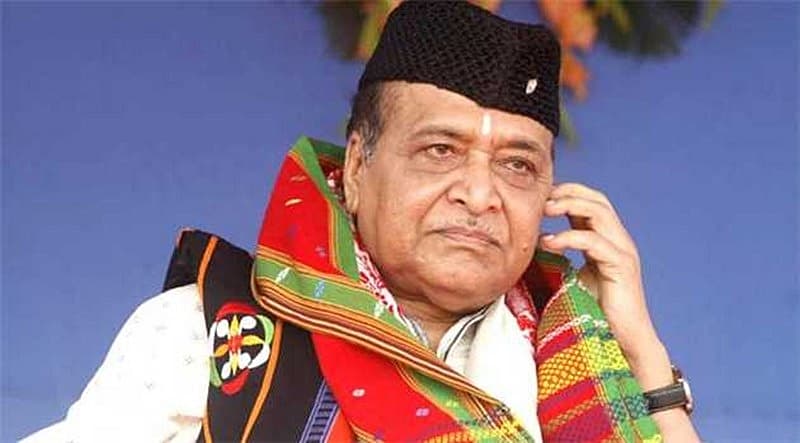 ಭೂಪೇನ್ ಹಜಾರಿಕಾ ಅವರನ್ನು ಸನ್ಮಾನಿಸಿದ್ದು, ಮೋದಿ ಸರ್ಕಾರ ಅಸ್ಸಾಂ ಮತ್ತು ಈಶಾನ್ಯದ ಇತರ ಭಾಗಗಳನ್ನು ಹೇಗೆ ಅಭಿವೃದ್ಧಿ ಪಥದಲ್ಲಿ ಸಾಗಲು ನೋಡುತ್ತಿದೆ ಎಂಬುದನ್ನು ತೋರಿಸಿದೆ.