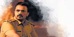 ಪೊಲೀಸರನ್ನು ಹಾಸ್ಯಾಸ್ಪದವಾಗಿ ತೋರಿಸುವ ಪಾತ್ರಗಳು ನನಗೆ ಇಷ್ಟವಿಲ್ಲ: ನಟ ವಿಜಯ್ ರಾಘವೇಂದ್ರ