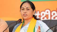 ನಾನು ಫೈಟರ್, ಎಲ್ಲೇ ಟಿಕೆಟ್ ಕೊಟ್ಟರೂ ಹೋರಾಡುತ್ತೇನೆ, ಗೆಲ್ಲುತ್ತೇನೆ: ಶೋಭಾ ಕರಂದ್ಲಾಜೆ