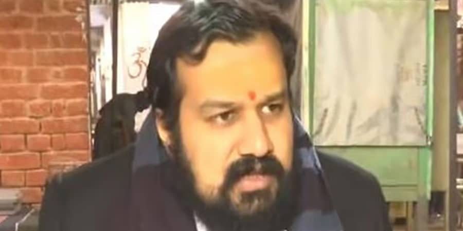 ದೇವಾಲಯದ ಅವಶೇಷಗಳ ಮೇಲೆ ಜ್ಞಾನವಾಪಿ ಮಸೀದಿ ನಿರ್ಮಾಣ: ಎಎಸ್ಐ ಸಮೀಕ್ಷೆ ವರದಿ ಬಹಿರಂಗ