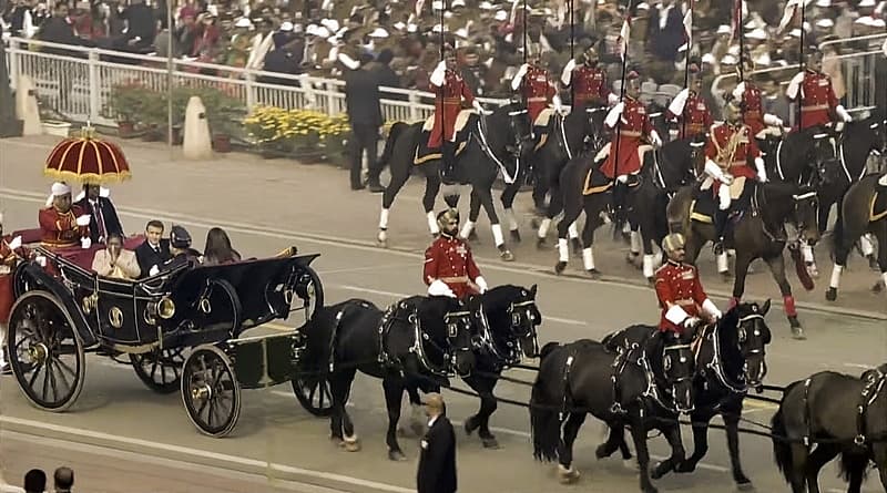 ರಾಷ್ಟ್ರಪತಿ ದ್ರೌಪದಿ ಮುರ್ಮು