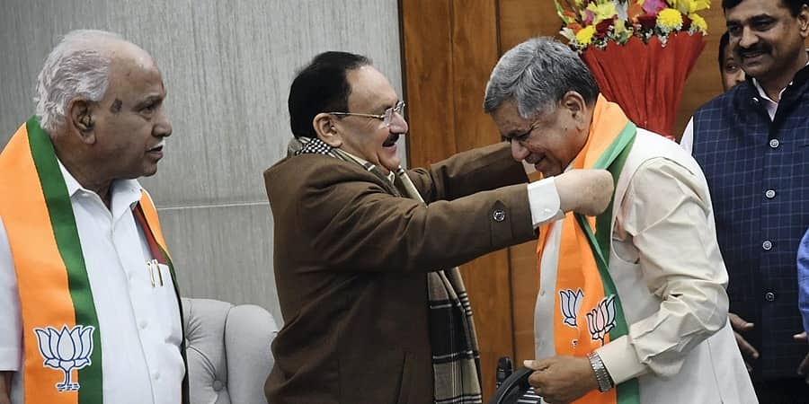 ಯಡಿಯೂರಪ್ಪ 'ಶಿಕಾರಿ'; ವಿರೋಧಿಗಳು ದಿಕ್ಕಾಪಾಲು! (ಸುದ್ದಿ ವಿಶ್ಲೇಷಣೆ)