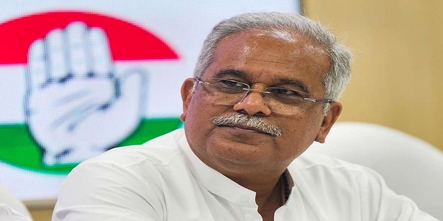 ಬಿಹಾರ: ಕಾಂಗ್ರೆಸ್ ಪಕ್ಷದ ವೀಕ್ಷಕರಾಗಿ ಭೂಪೇಶ್ ಬಘೇಲ್ ನೇಮಕ!