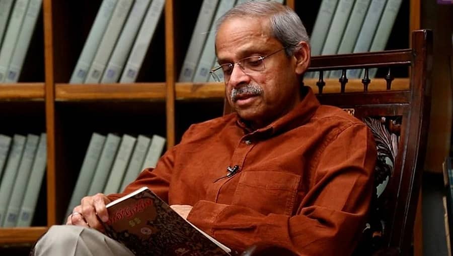 ನಿರುದ್ಯೋಗ ಕುರಿತ ಅಂಕಿಅಂಶಗಳನ್ನು ಕೇಂದ್ರ ಸರ್ಕಾರ ಮರೆಮಾಚುತ್ತಿದೆ: ರಾಜಕೀಯ ಅರ್ಥಶಾಸ್ತ್ರಜ್ಞ ಪರಕಾಲ ಪ್ರಭಾಕರ್