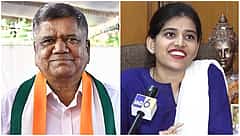ಮಾತೃ ಪಕ್ಷಕ್ಕೆ ಮರಳಿದ ಮಾಜಿ ಸಿಎಂ: ಬೆಳಗಾವಿಯಿಂದ ಶೆಟ್ಟರ್ ಸೊಸೆ ಶ್ರದ್ಧಾ; ಹಾವೇರಿಯಿಂದ ಜಗದೀಶ್ ಶೆಟ್ಟರ್ ಸ್ಪರ್ಧೆ?