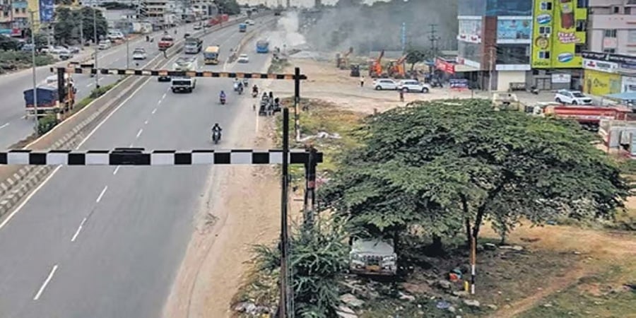 ಬೆಂಗಳೂರು ಉಪನಗರ ರೈಲು ಯೋಜನೆ: 5.5 ಕಿಮೀ ವಿಸ್ತರಣೆ!