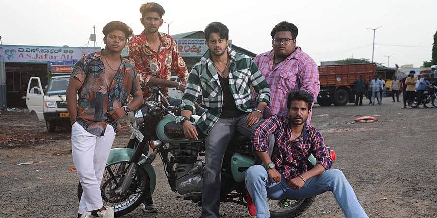 'ಜಸ್ಟ್ ಪಾಸ್' ರಿಲೀಸ್ ಡೇಟ್ ಫಿಕ್ಸ್!